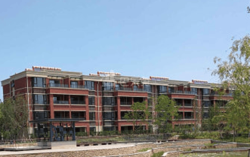 亚泰山语湖13669048周边环境图2