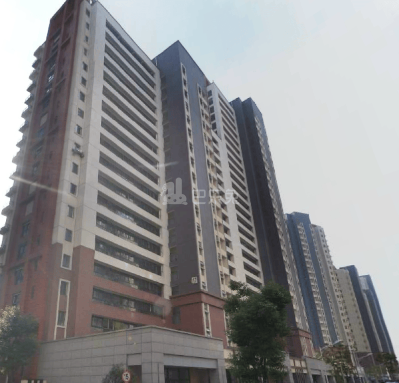 燕歌园北2区12744604周边环境图1