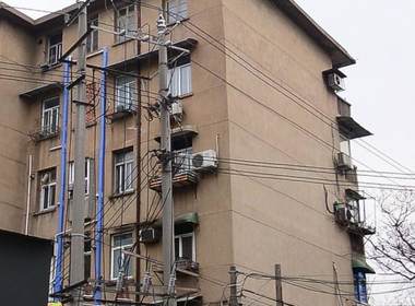 祁家桥10号小区 1室0厅0卫