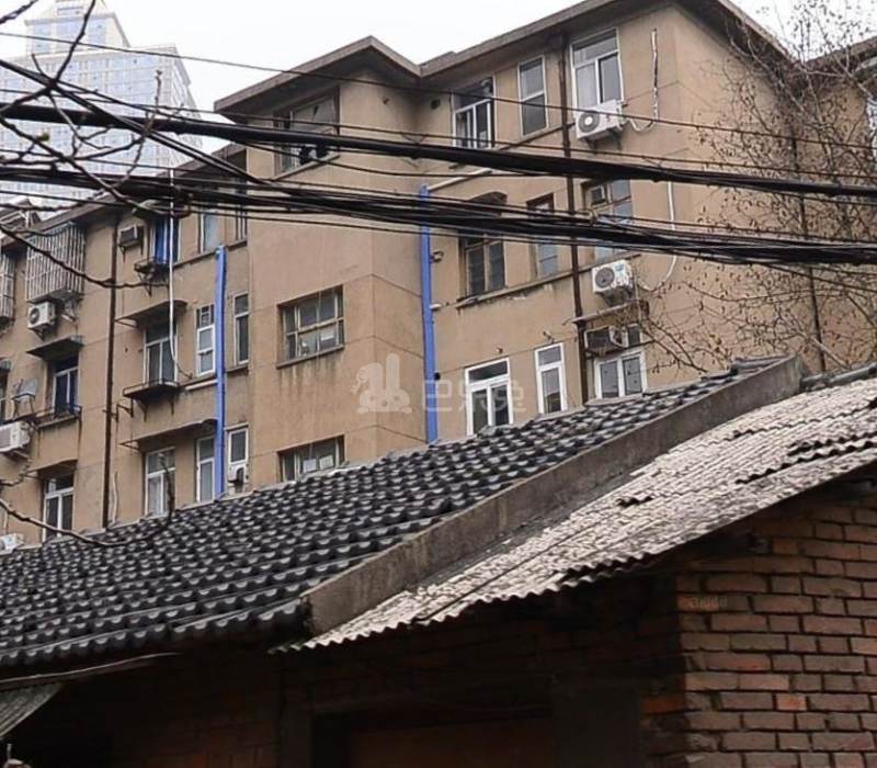 祁家桥10号小区12356575周边环境图1