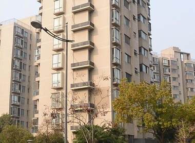 万达华府西苑 3室0厅0卫