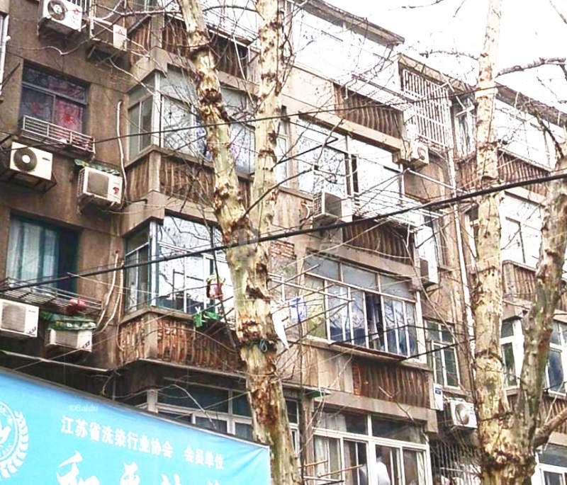 北四卫头12516210周边环境图10