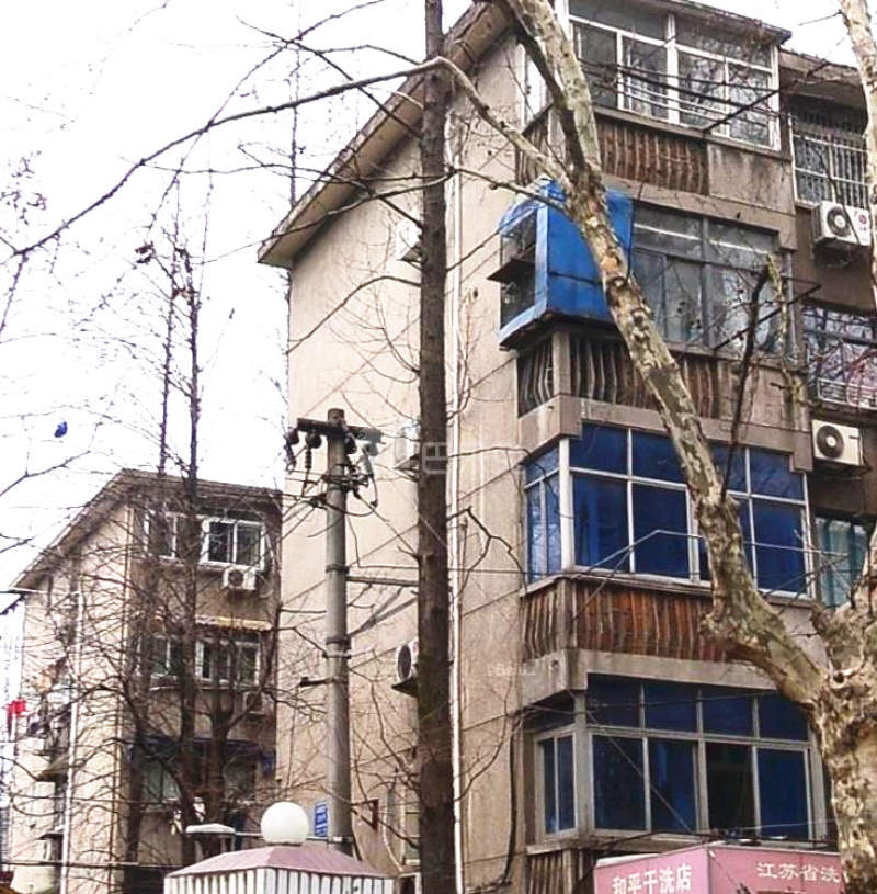 北四卫头12516210周边环境图11