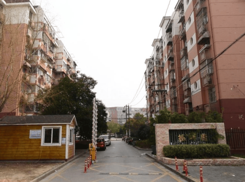 燕江新城燕归苑13505918周边环境图0