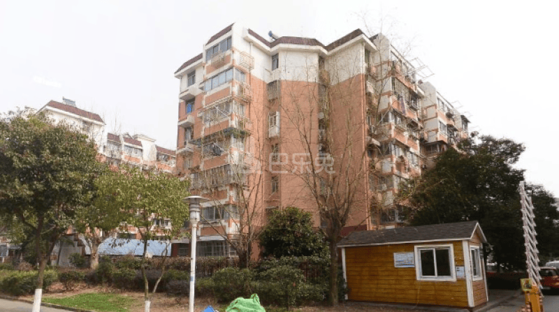 燕江新城燕归苑13505918周边环境图1