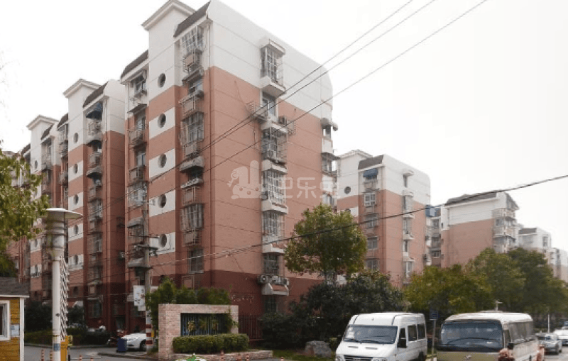 燕江新城燕归苑13505918周边环境图2