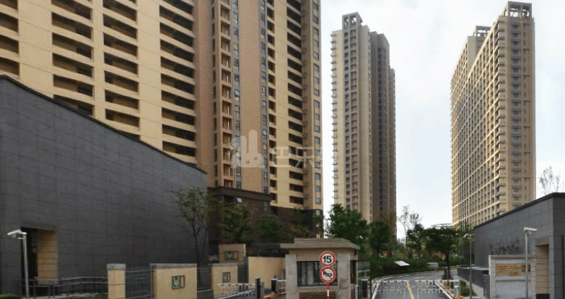 燕升园(Ⅰ园)12604990周边环境图7