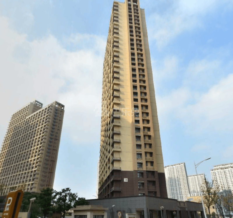 燕升园(Ⅰ园)12604990周边环境图9