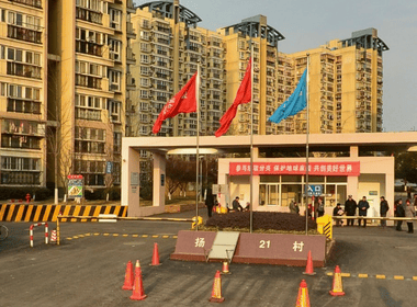 扬子21村 0室0厅0卫