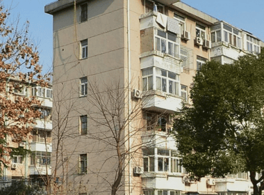 扬子六村东区 2室0厅0卫