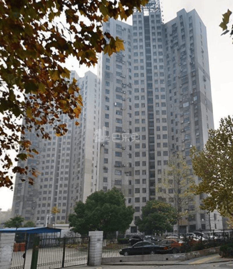 扬子十七村北区10968198周边环境图9