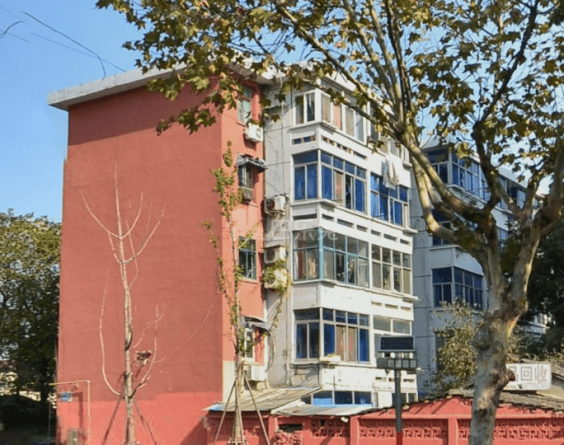 阳光翠庭13553595周边环境图1