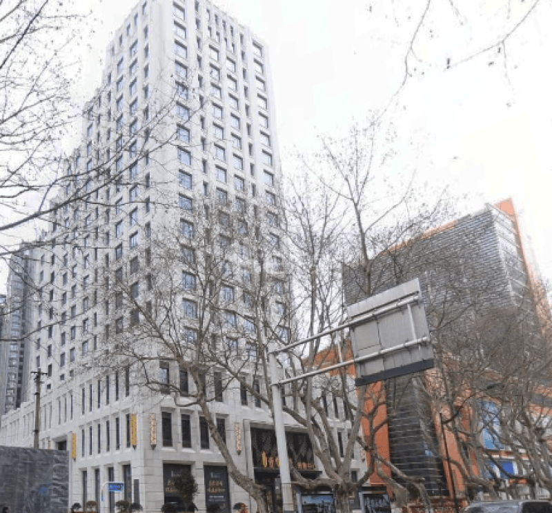 壹零壹座12370179周边环境图1