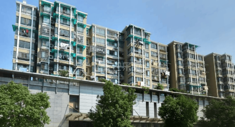 怡康新寓2280196周边环境图2