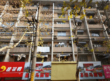 益仁巷小区 2室0厅0卫