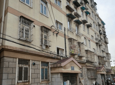 逸境南苑 2室2厅1卫