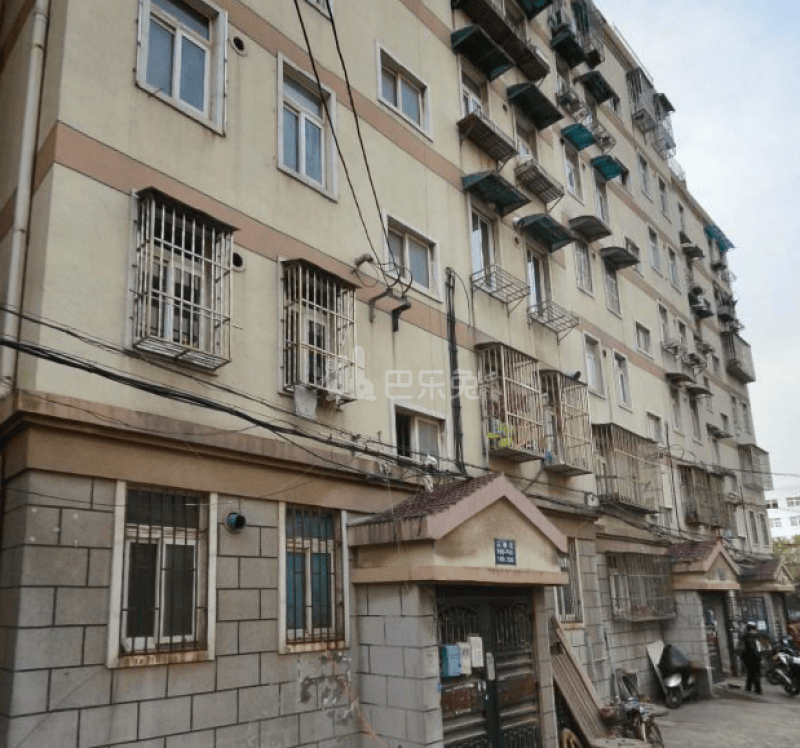 逸境南苑11420639周边环境图0