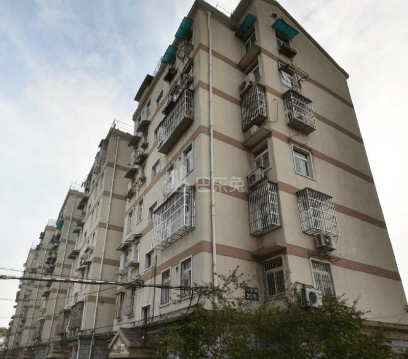 逸境南苑11420639周边环境图2