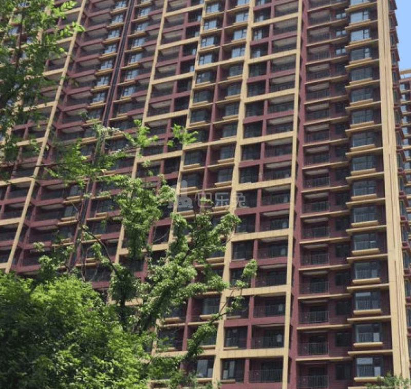 银城蓝溪郡13501921周边环境图32