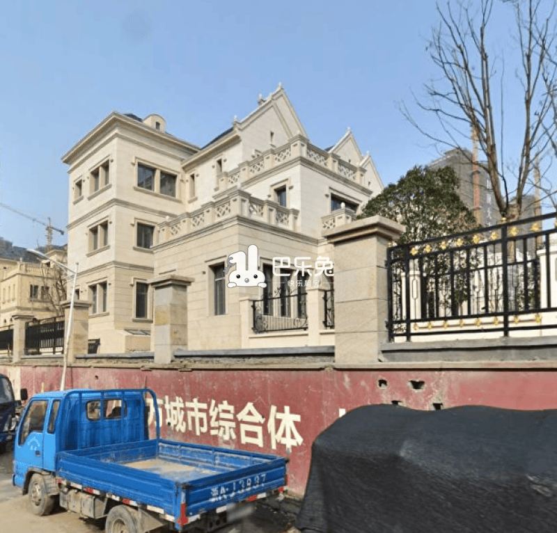 开元广场悦墅