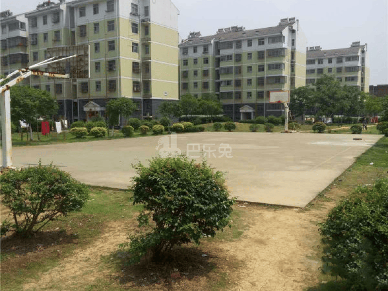 永欣新寓10689321周边环境图7