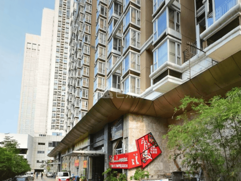 凯旋豪庭18371149周边环境图10