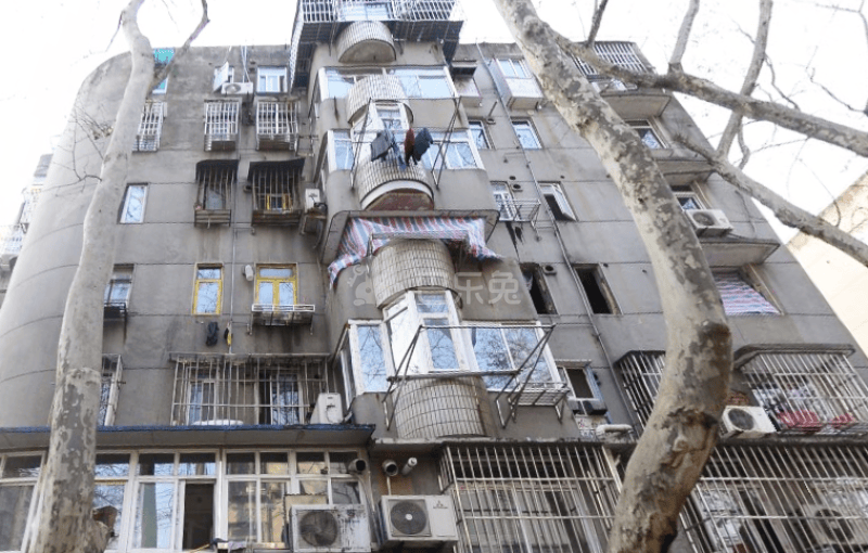 玉泉路小区11154843周边环境图16