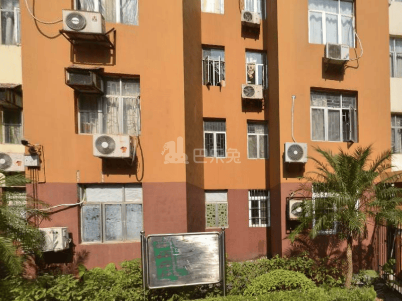 康乐村小区1513821周边环境图10