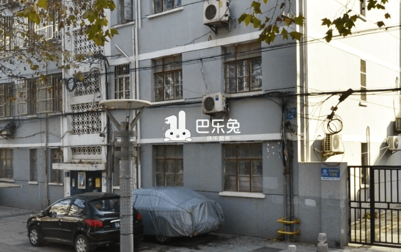 南京建邺_长虹路203号_1室1厅1卫_整租_长虹路203号