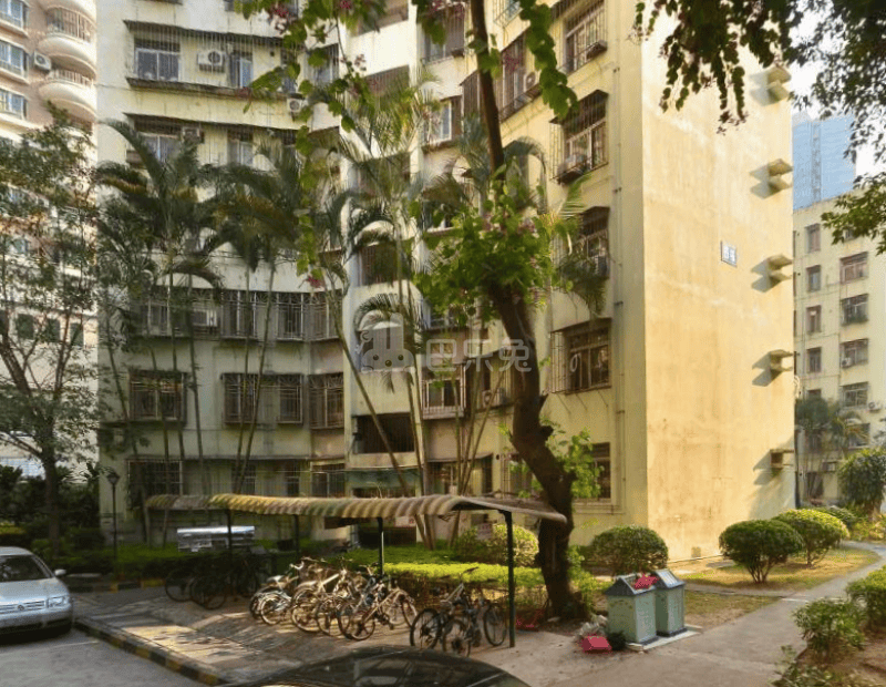 康乐园7928995周边环境图8