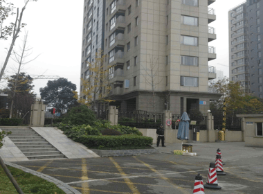 长江峰景 3室0厅0卫