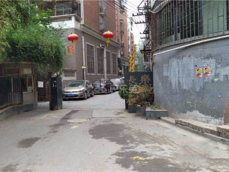 长乐公寓2191043周边环境图8