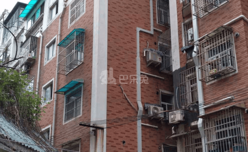 长乐公寓2191043周边环境图9