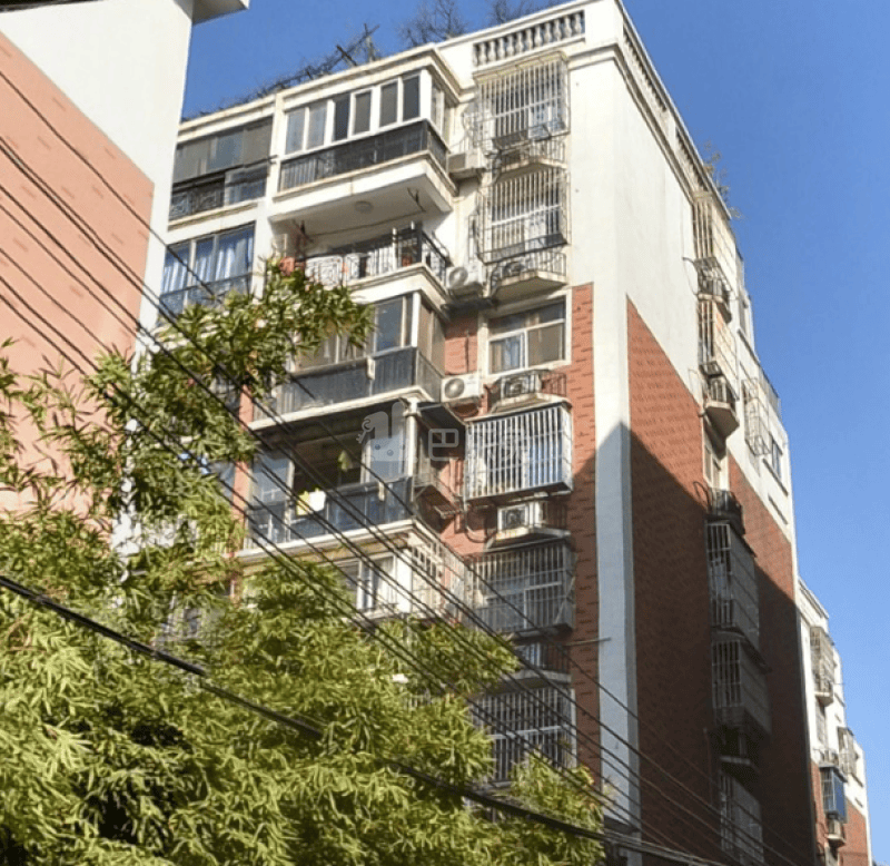 长乐公寓2191043周边环境图10