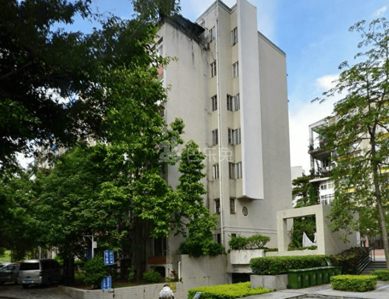 科苑花园48区17174721周边环境图5