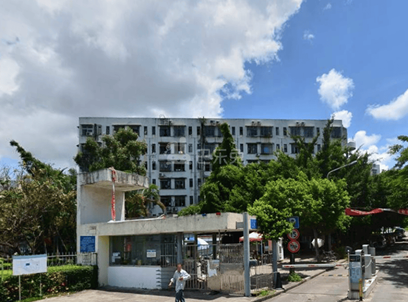 科苑花园48区17174721周边环境图7