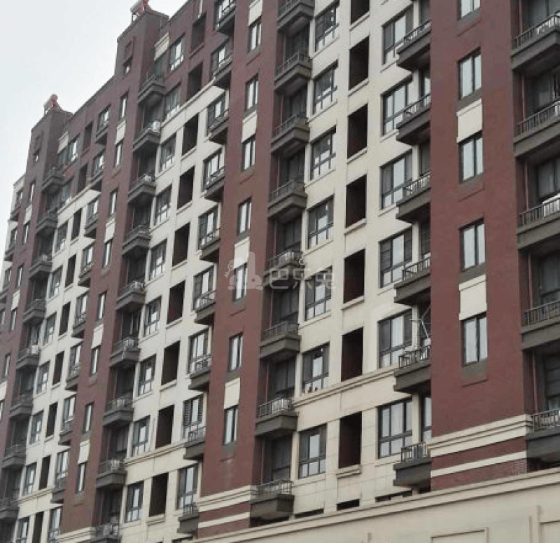 招商方山里花园12234434周边环境图2