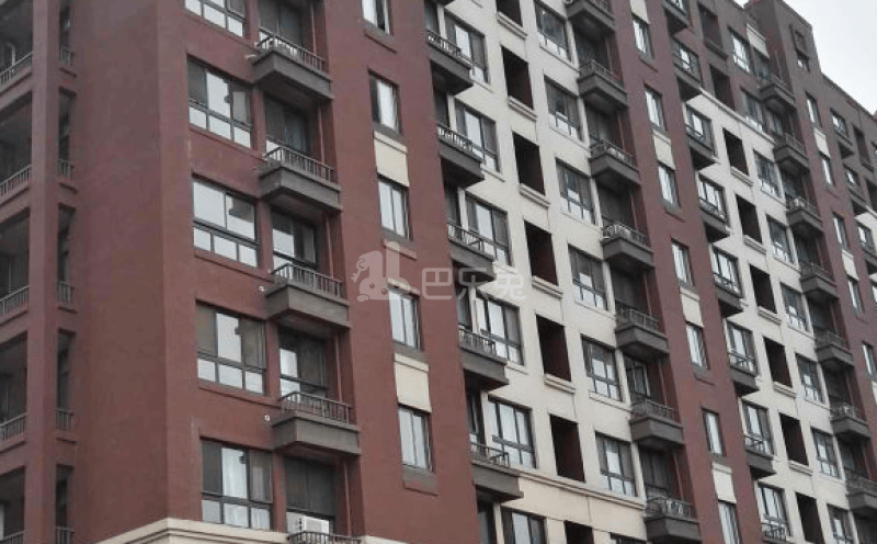 招商方山里花园12234434周边环境图3