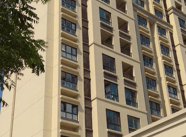 招商依云郡 1室0厅0卫