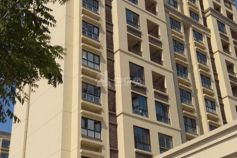 招商依云郡12529534周边环境图0