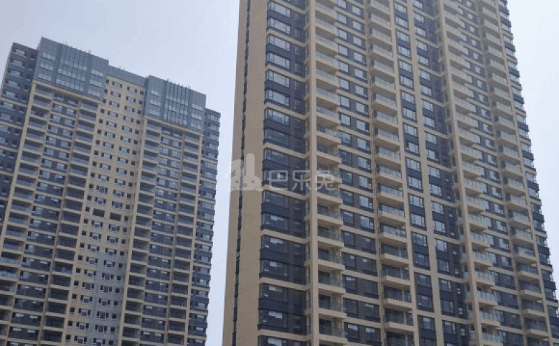 正荣润锦城12424552周边环境图10