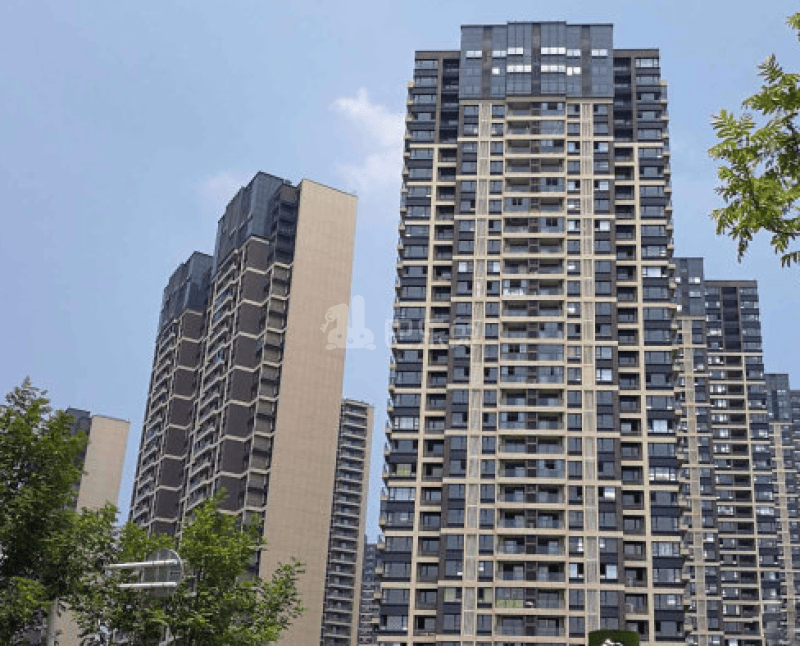 正荣润锦城12424552周边环境图11