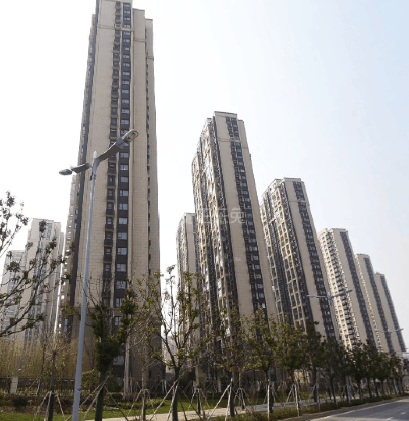 中海国际社区3期13537585周边环境图9