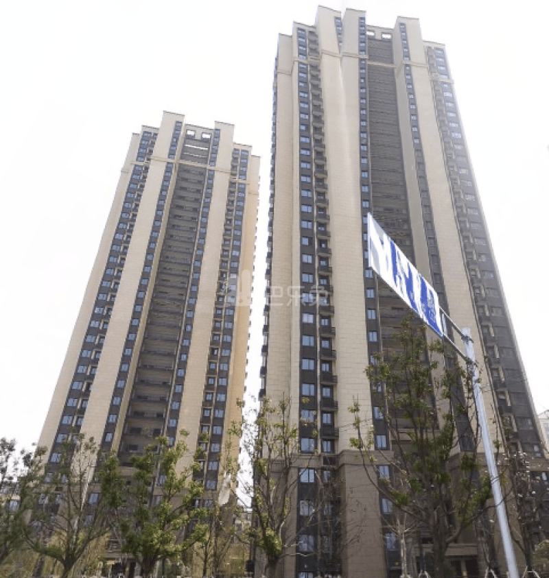 中海国际社区3期13537585周边环境图10