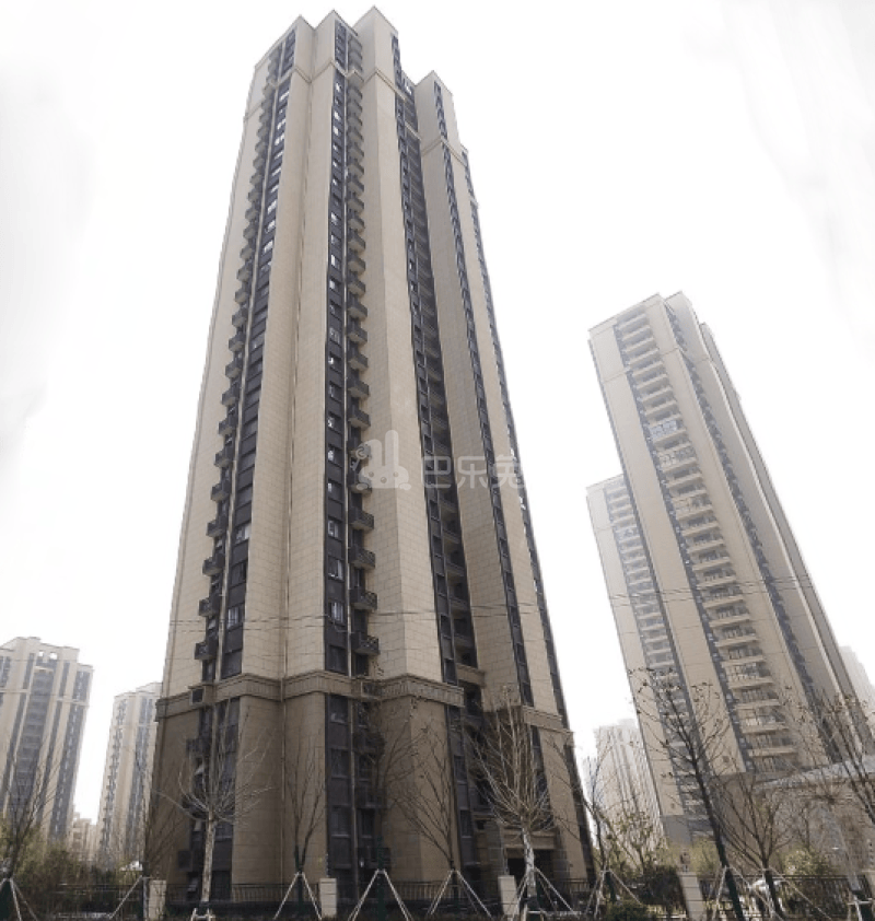 中海国际社区3期13537585周边环境图11