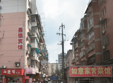 中和桥30号 3室0厅0卫