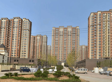 中粮鸿云 3室0厅0卫