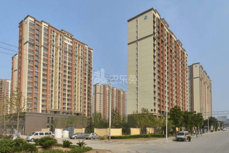 中粮鸿云13535901周边环境图1