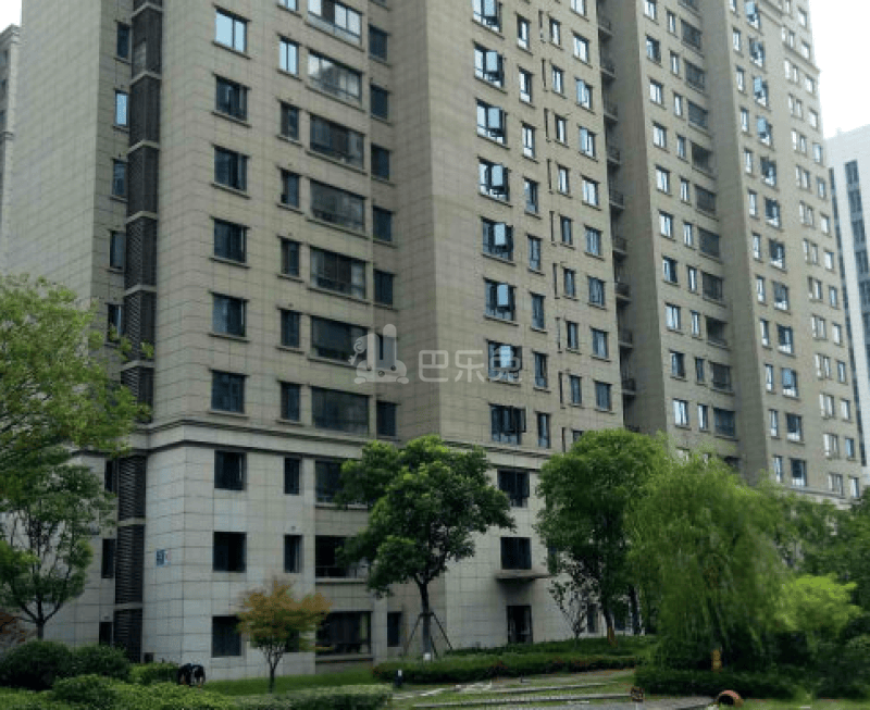 中南锦城12302892周边环境图1