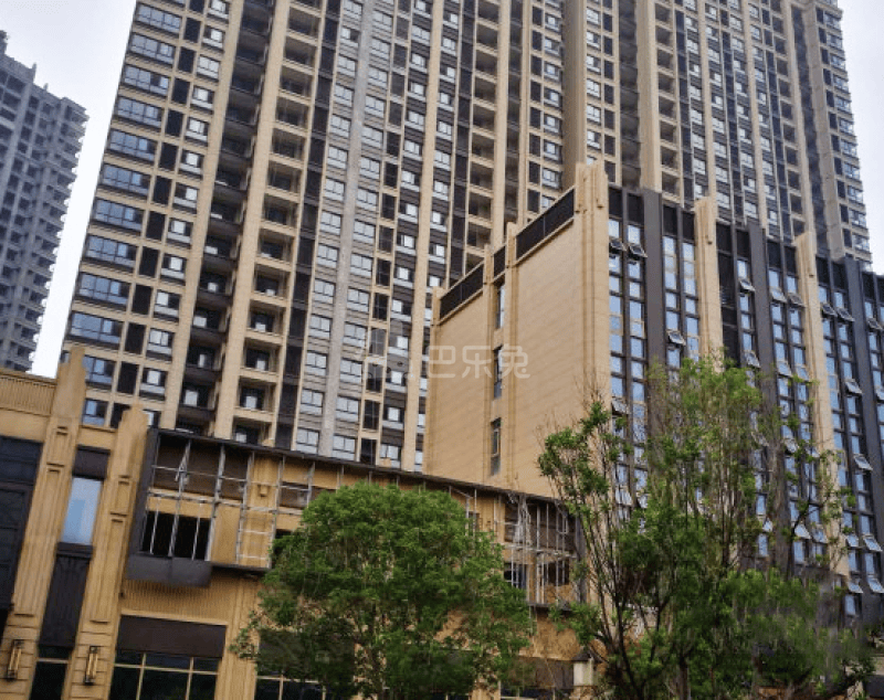 中南锦苑10763498周边环境图22